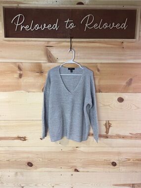 Forever 21 + Sweater